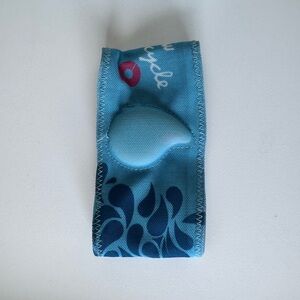 Tempdrop fertility monitor